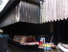 Working Boats at Cadbury\'s Wharf