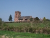 Wychnor Church