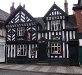Ye Olde White Lion - Congleton