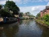 Approaching Parbold