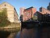 River Lock