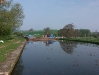 BW Barge Adrift