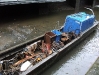 BW Barge and Rubbish