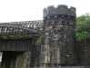 Castellated Railway Bridge