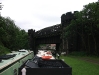 Castellated Railway Bridge