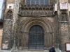 Cathedral Doorway