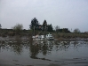 Difficult Moorings