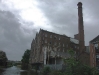 Disused Mill