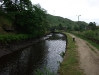 Low water level
