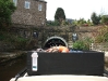 Foulridge tunnel