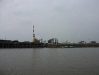 Keadby Lock