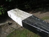 Extra wide balance beam