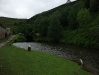 Gauxholme Middle Lock