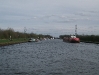 Going Past Our Moorings