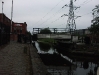 vertical lift bridge