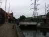 Grimshaw Lane vertical lift bridge