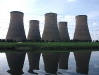 High Marnham Cooling Towers