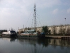 Hull Barge