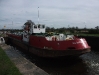Humber Tanker
