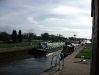 Pollington Lock