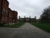 Lincoln Castle
