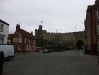 Lincoln Castle