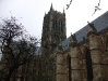 Lincoln Cathedral