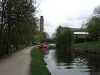 Toward New Mill, Saltaire