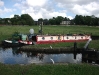 Mooed at Lock 46
