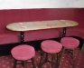 Mortuary Table