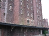 Disused Mill
