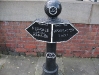 Mile Marker