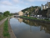Swing Bridge