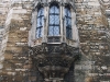 Oriel Window