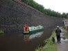 Passing the Great Wall of Tod
