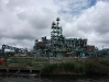Runcorn ICI Factory