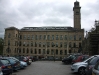 New Mill, Saltaire