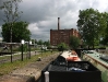Victoria Mill