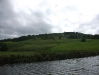 View from mooring