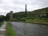 View from mooring