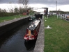 Whitely Lock