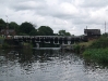  Winnington swing bridge