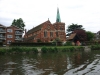 staines