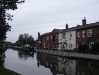 The Swan Inn - Fradley Junction