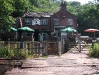 The Black Lion - Consall Forge