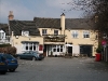 The Green Dragon - Willington