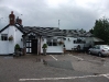 The Greyhound - Burston