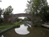 Coffin Bridge (well it was nearly Goffin!)