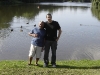 The long and the short!
