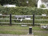 Atherstone Top Lock - hurrah!                               